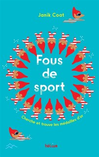 Couverture_Fous de sport !
