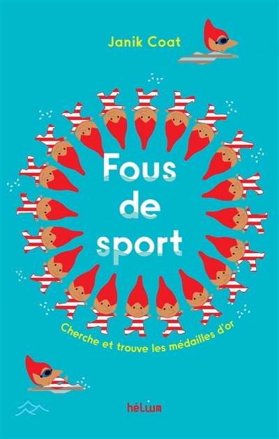 Couverture_Fous de sport !