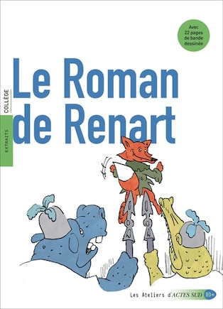 Couverture