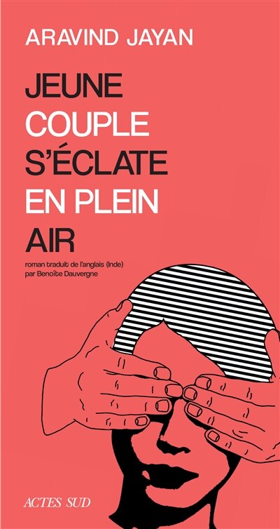 Front cover_Jeune couple s'éclate en plein air