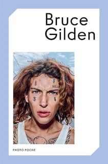 Couverture_Bruce Gilden