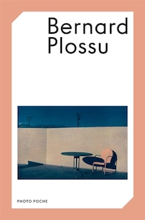 Front cover_Bernard Plossu