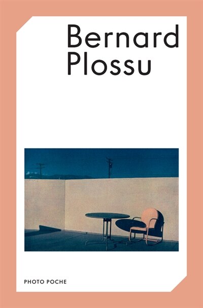 Front cover_Bernard Plossu