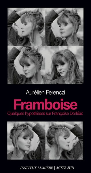 Front cover_Framboise