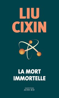 Front cover_LA MORT IMMORTELLE (COLLECTOR)