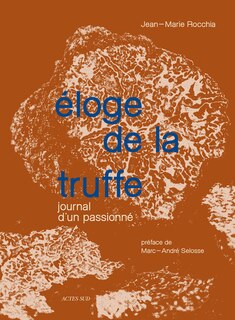 Front cover_Eloge de la truffe