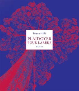 Front cover_Plaidoyer pour l'arbre