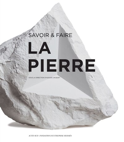 Front cover_La pierre