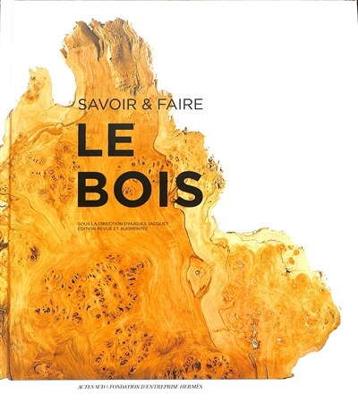 Couverture_Le bois