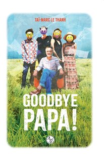 Front cover_Goodbye papa !
