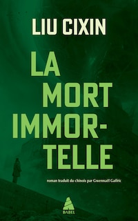 Couverture_La mort immortelle