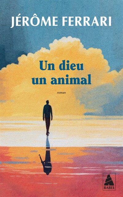 Couverture_Un dieu, un animal