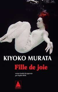 Front cover_Fille de joie