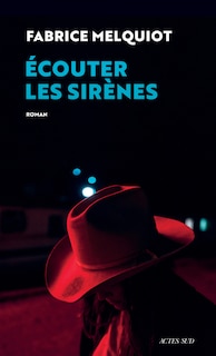 Front cover_ECOUTER LES SIRENES