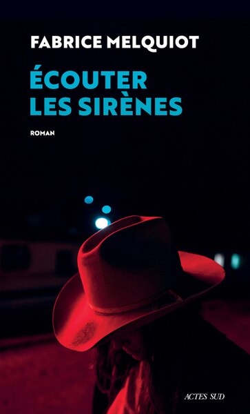 Front cover_ECOUTER LES SIRENES