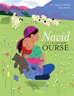 Front cover_Navid et la grande ourse