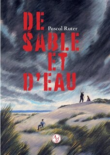 Couverture_De sable et d'eau