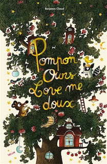 Front cover_Pompon ours love me doux