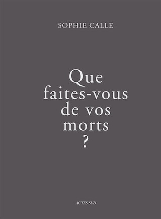 Couverture