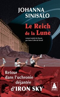 Front cover_Le Reich de la Lune