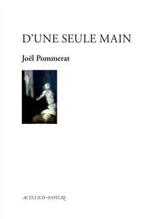 Front cover_D'une seule main