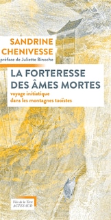 Couverture_La forteresse des âmes mortes