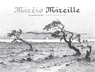 Couverture_Miréio = Mireille