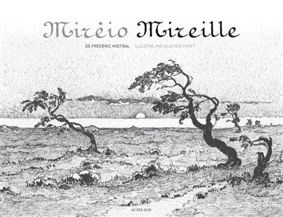 Couverture_Miréio = Mireille