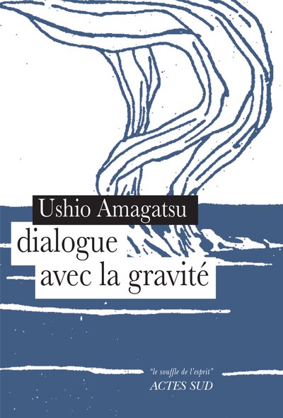 Front cover_Dialogue avec la gravité