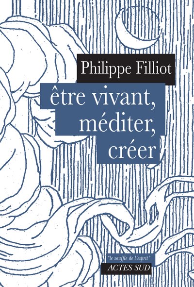Front cover_Etre vivant, méditer, créer