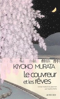 Front cover_Le couvreur et les rêves