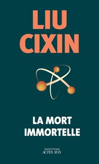 Front cover_La mort immortelle