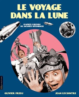 Front cover_Le voyage dans la Lune