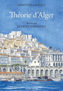 Front cover_Théorie d'Alger