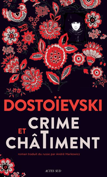 Front cover_Crime et châtiment