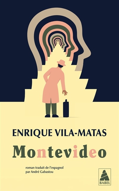 Front cover_Montevideo