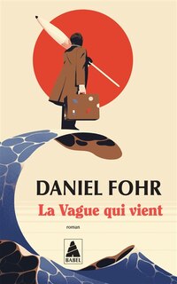 Front cover_La vague qui vient