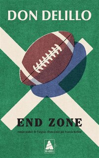 Front cover_End zone