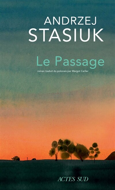 Couverture_Le passage