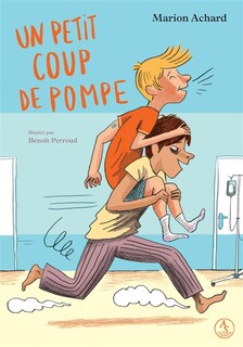 Front cover_Un petit coup de pompe