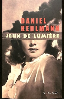 Front cover_Jeux de lumière