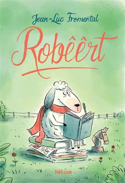 Couverture_Robêêrt : mêêmoires