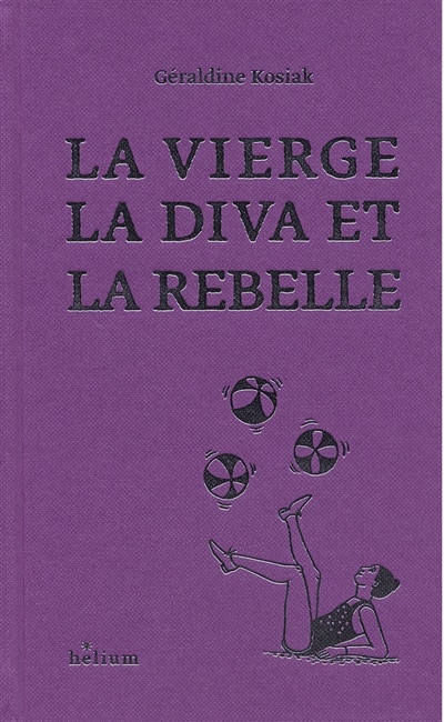 Couverture_La vierge, la diva et la rebelle