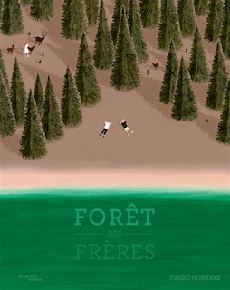 Front cover_Forêt des frères