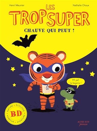 Couverture