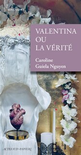 Couverture_Valentina ou La vérité