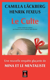 Couverture_LA BOITE A MAGIE - T02 - LE CULTE