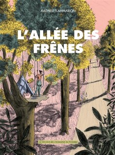 Couverture_L' all&eacute;e des fr&ecirc;nes