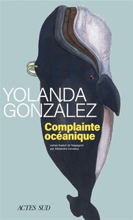Front cover_Complainte océanique