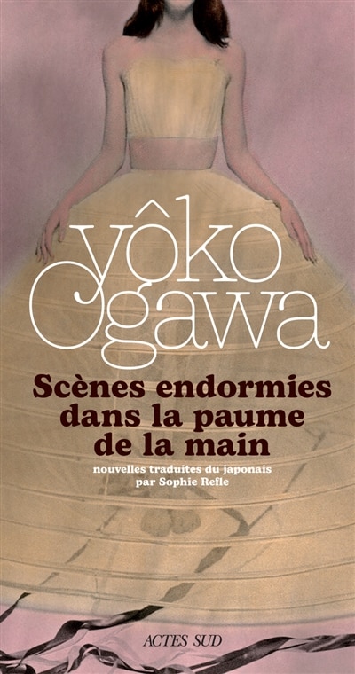 Couverture_SCENES BLOTTIES DANS LA PAUME DE LA MAIN